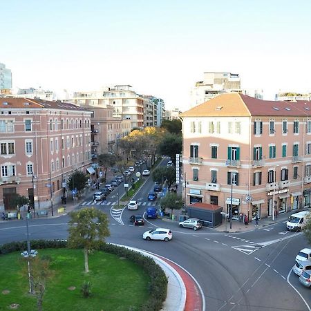 Dante Alighieri Guest House Cagliari Kültér fotó