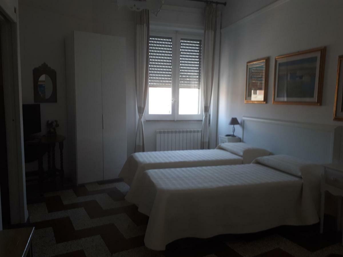 Dante Alighieri Guest House Cagliari Kültér fotó